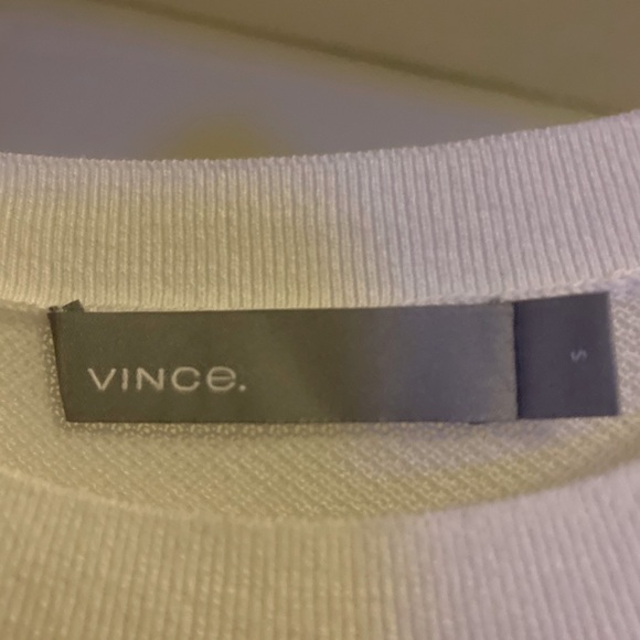 Vince Knit Sweater - Picture 2 of 4